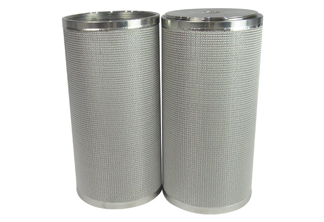 sintering filter